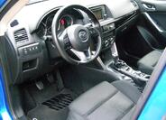 Mazda CX-5 12