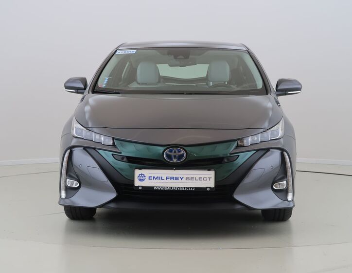 Toyota Prius 2