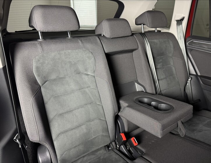 Volkswagen Tiguan Allspace 17