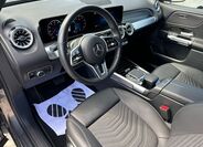 Mercedes-Benz GLB 9