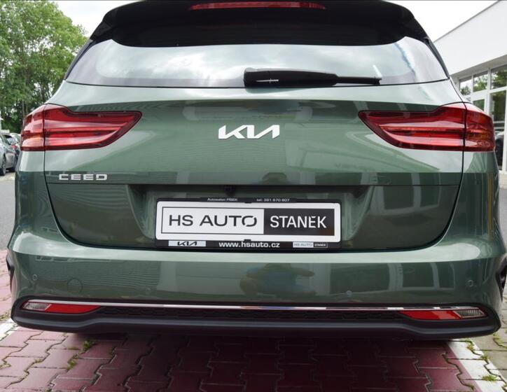KIA Ceed 12