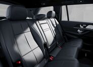 Mercedes-Benz GLS 7