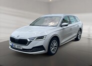 Škoda Octavia 3