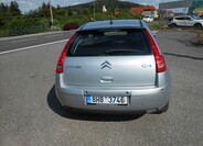 Citroën C4 7