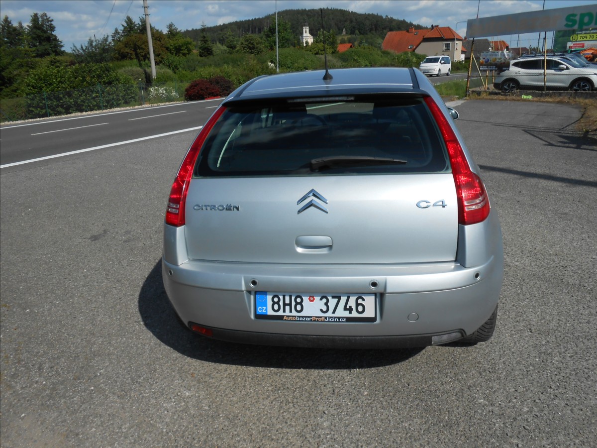 Citroën C4
