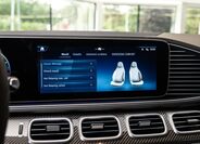Mercedes-Benz GLS 14