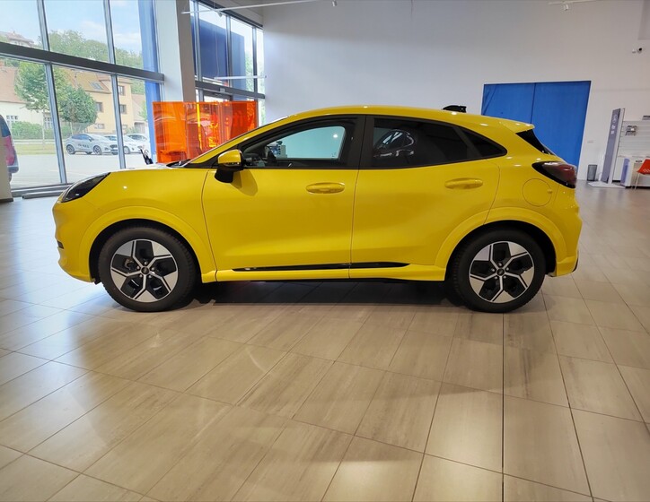 Ford Puma 9