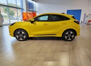 Ford Puma 9