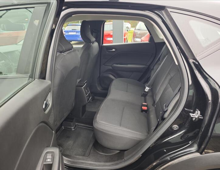 Renault Captur 11