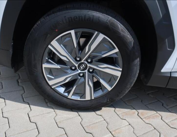 Hyundai Tucson 33