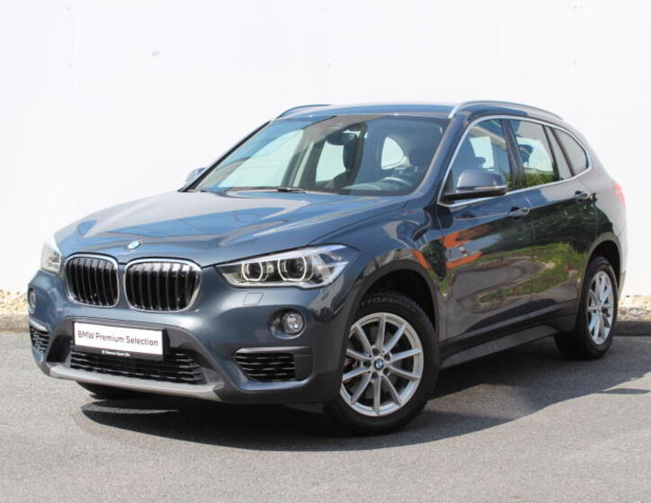 BMW X1 1