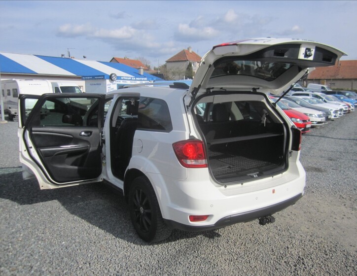 Fiat Freemont 39