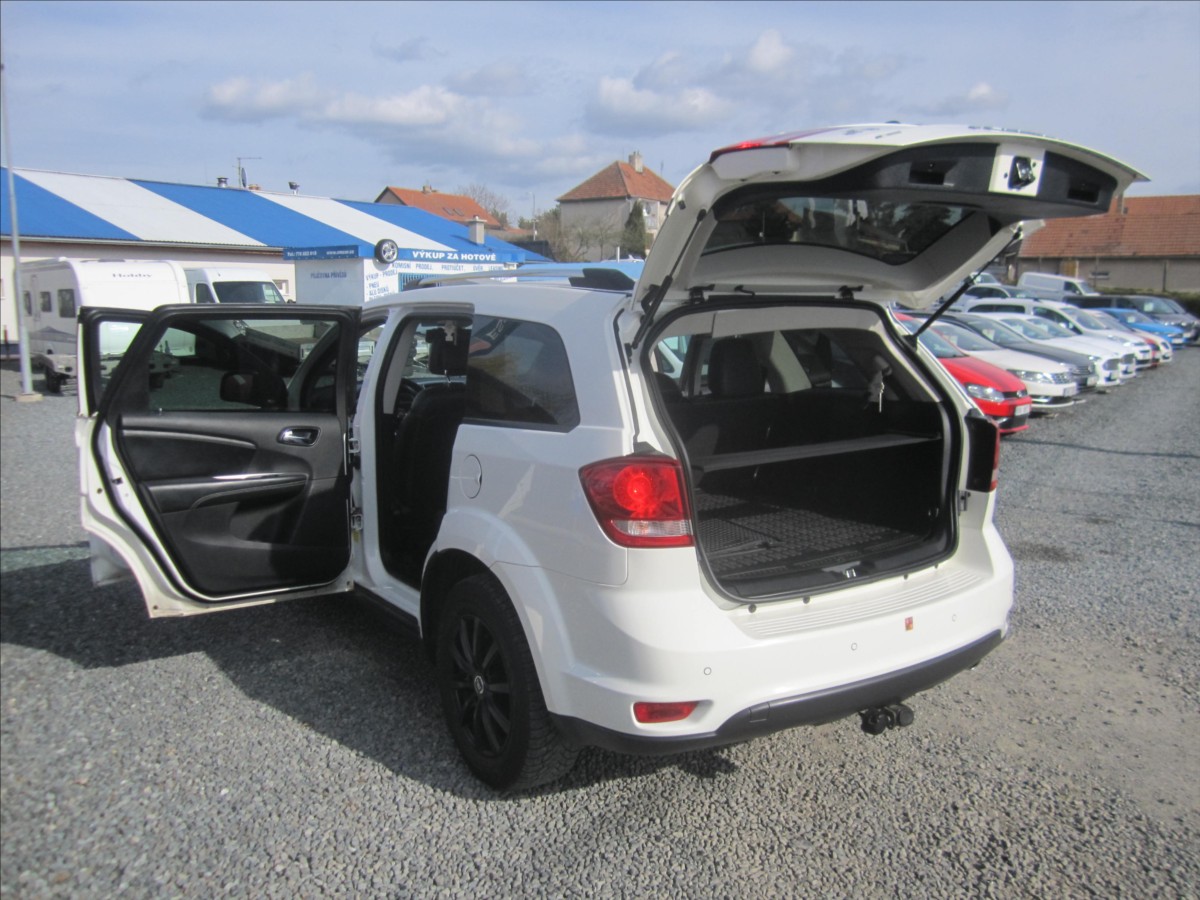 Fiat Freemont