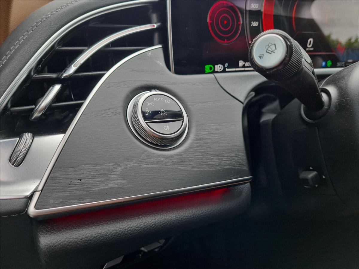 Mercedes-Benz Třídy E