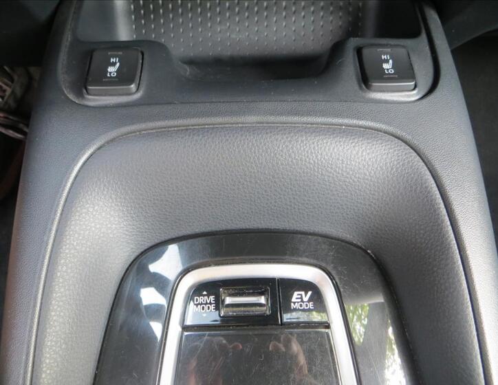 Toyota Corolla 15