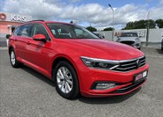 Volkswagen Passat 1