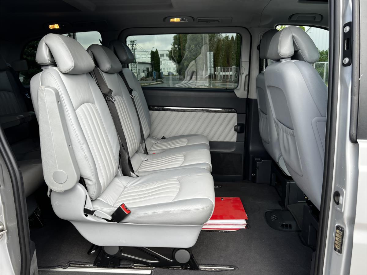 Mercedes-Benz Viano