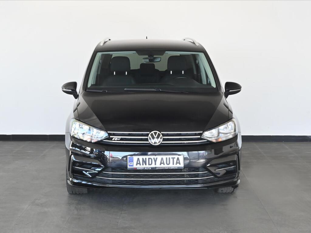 Volkswagen Touran 2