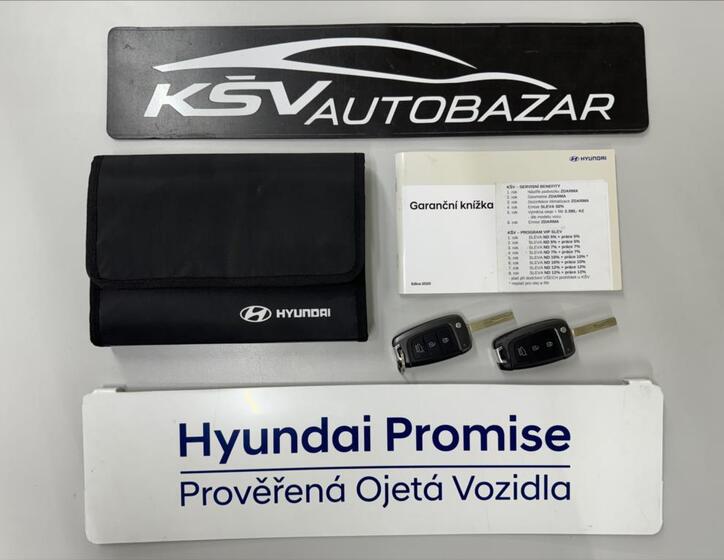 Hyundai Kona 2