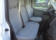 Volkswagen Transporter 10