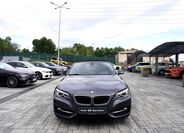 BMW Řada 2 1