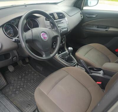 Fiat Bravo 11