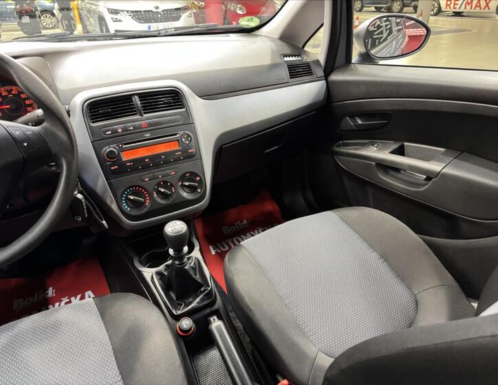 Fiat Grande Punto 24