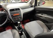 Fiat Grande Punto 24