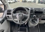 Volkswagen Transporter 24