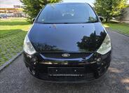 Ford S-MAX 2