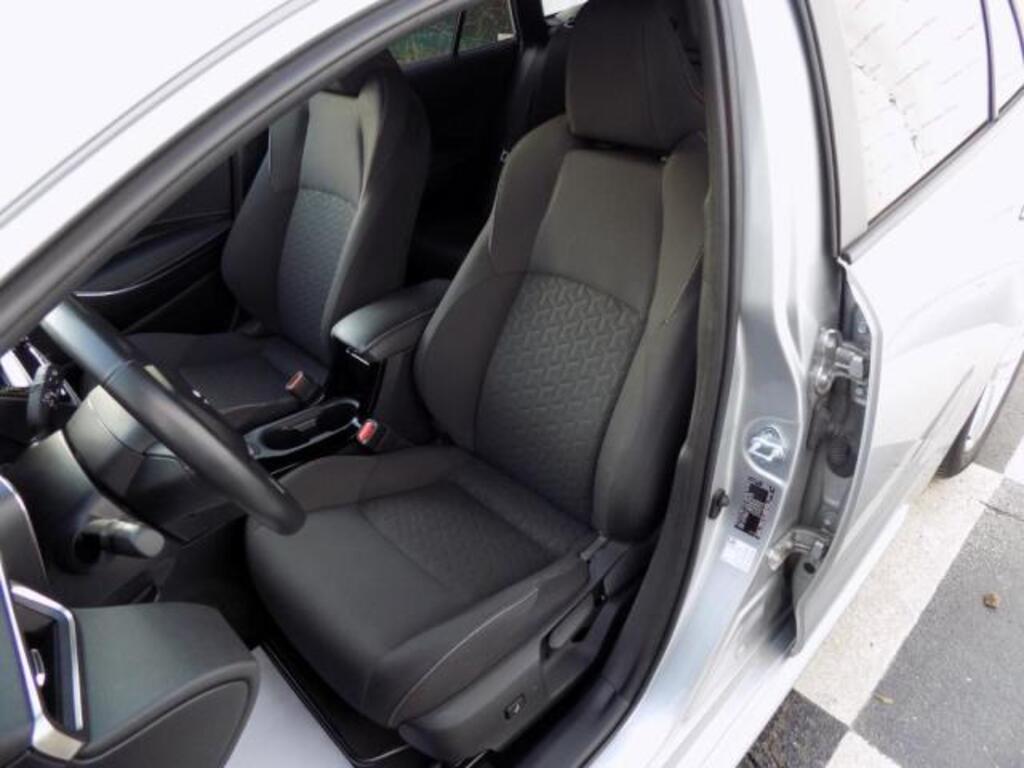 Toyota Corolla 14