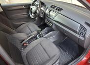 Škoda Fabia 13