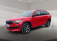 Škoda Kodiaq 2