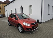 Suzuki SX4 1