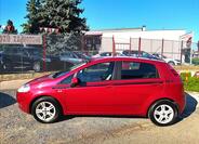Fiat Punto 4
