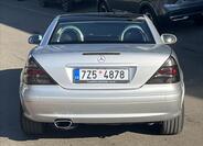 Mercedes-Benz SLK 6