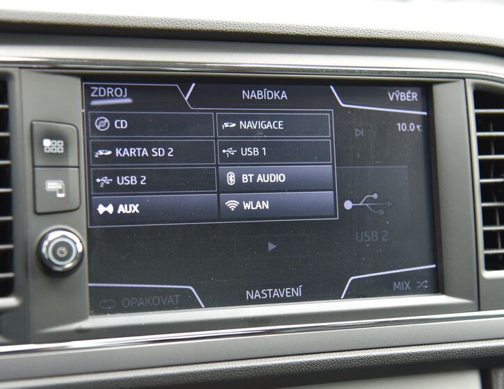 Seat Leon 34