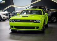 Dodge Challenger 1