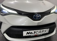 Toyota C-HR 35