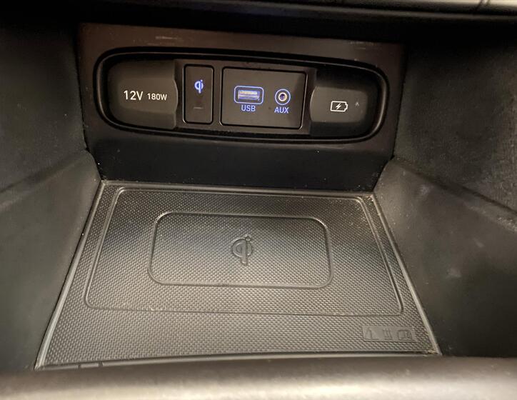 Hyundai Santa Fe 15