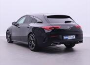 Mercedes-Benz CLA 5