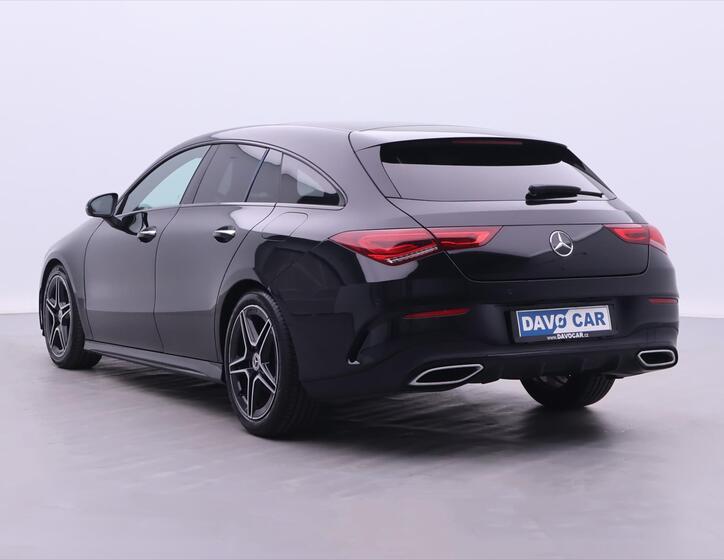 Mercedes-Benz CLA 5
