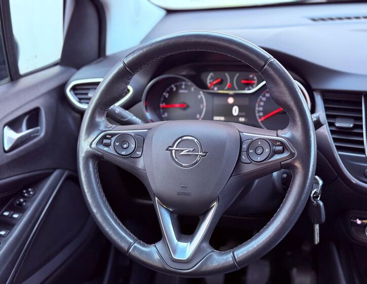 Opel Crossland 16