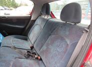 Peugeot 206 10