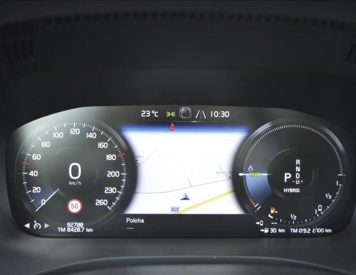 Volvo XC60 15