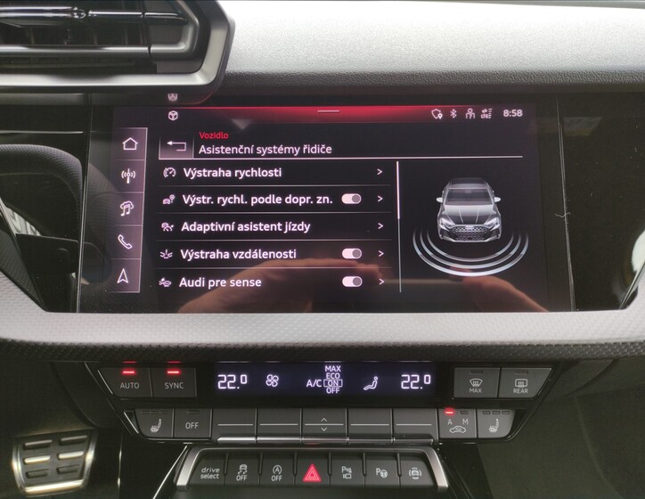 Audi RS 3 19