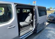 Toyota ProAce Verso 8