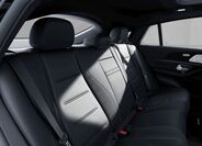 Mercedes-Benz GLE 8