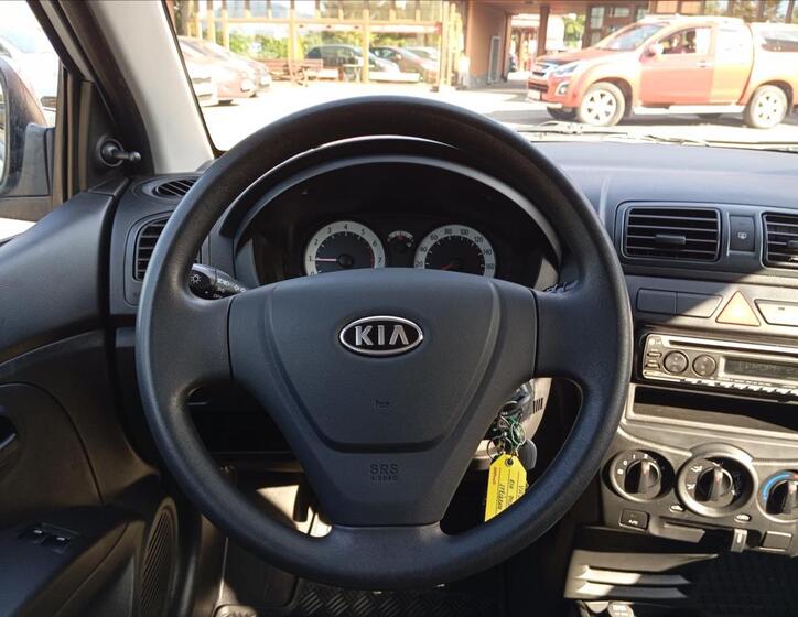 KIA Picanto 17