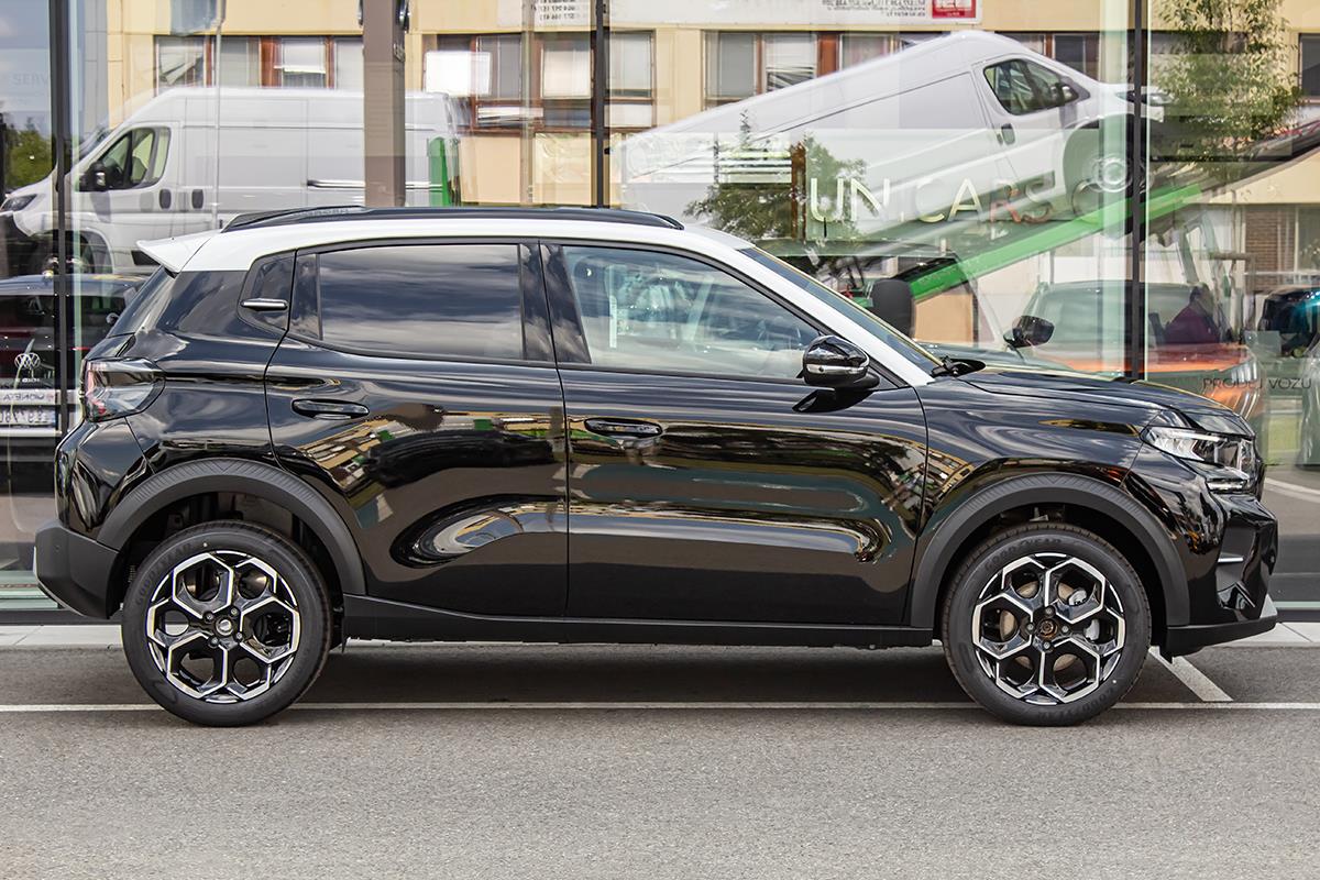 Citroën C3